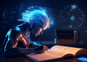 Will AI Replace Writers? Here’s What I Think